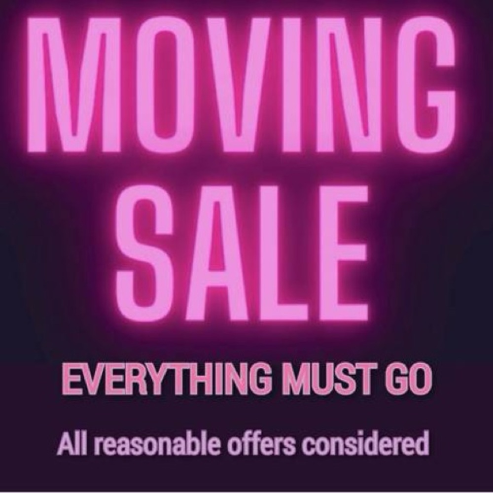 Make your best offer!